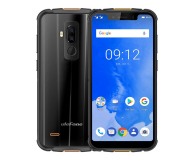 uleFone Armor 5 4/64GB Dual SIM LTE czarny - 502476 - zdjęcie 6